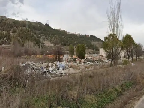 Finca rústica en calle La Serna Poligono 18 Parcela 98, nº 98